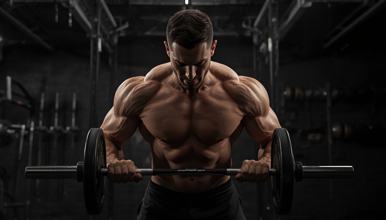 Zlaxyronquibl compact strength routine